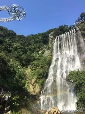 广东省内五一去哪里玩儿比较好,五一去哪里玩广东旅游攻略
