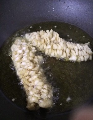 酸甜可口在家也能轻松做松鼠鱼,江苏名菜松鼠鱼酸甜适口老少皆宜