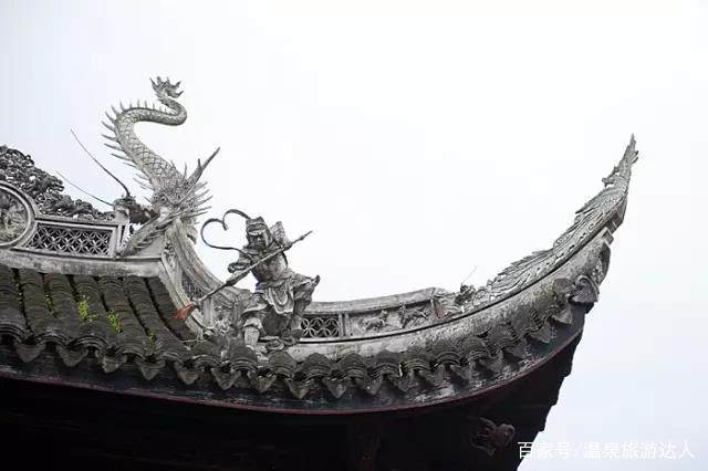 绍兴最美古镇排名,绍兴十大最美乡村