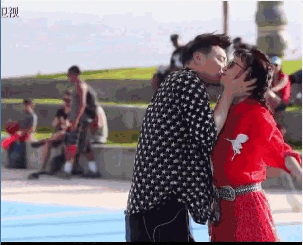 和吴昕炒cp的男歌手 (明侦吴昕张若昀cp)