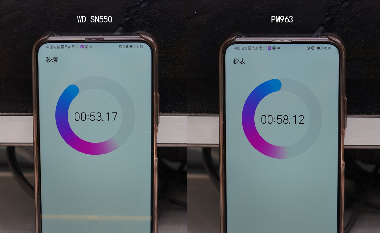 uefi系统迁移到nvme,系统从sata盘迁移到nvmessd中