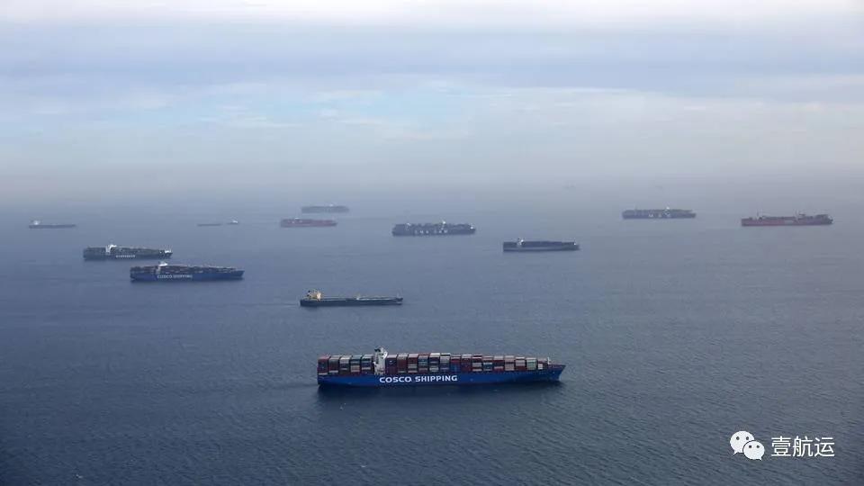 上海到旧金山海运价格,上海到美国休斯敦多少海运费