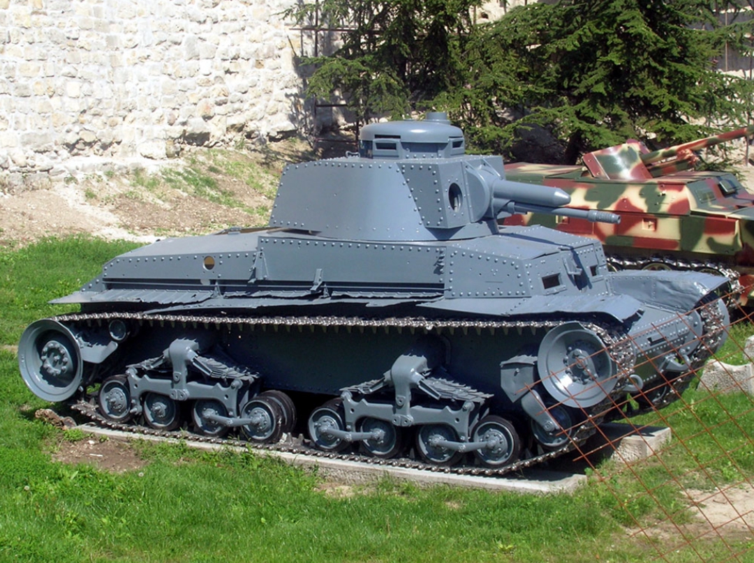 德军最大的重型装甲车,德军最强十大坦克