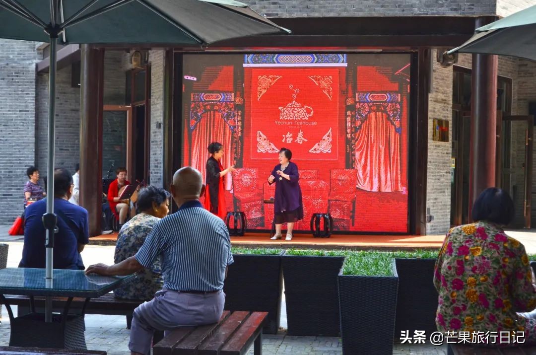 扬州不愧为世界美食之都，吃了一圈让人眼界大开，很多菜都没见过