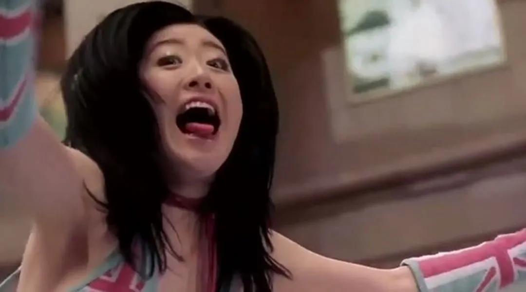 我把青春献给你小品完整版,我把青春献给周星驰