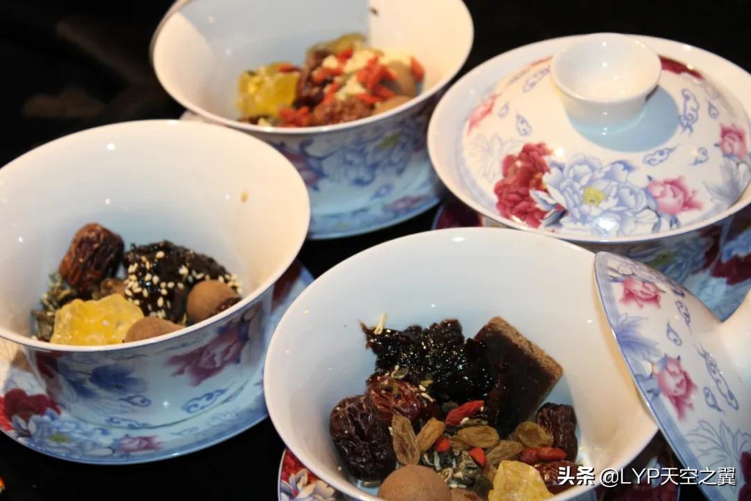 兰州美食探店西关十字,兰州小资有格调餐厅