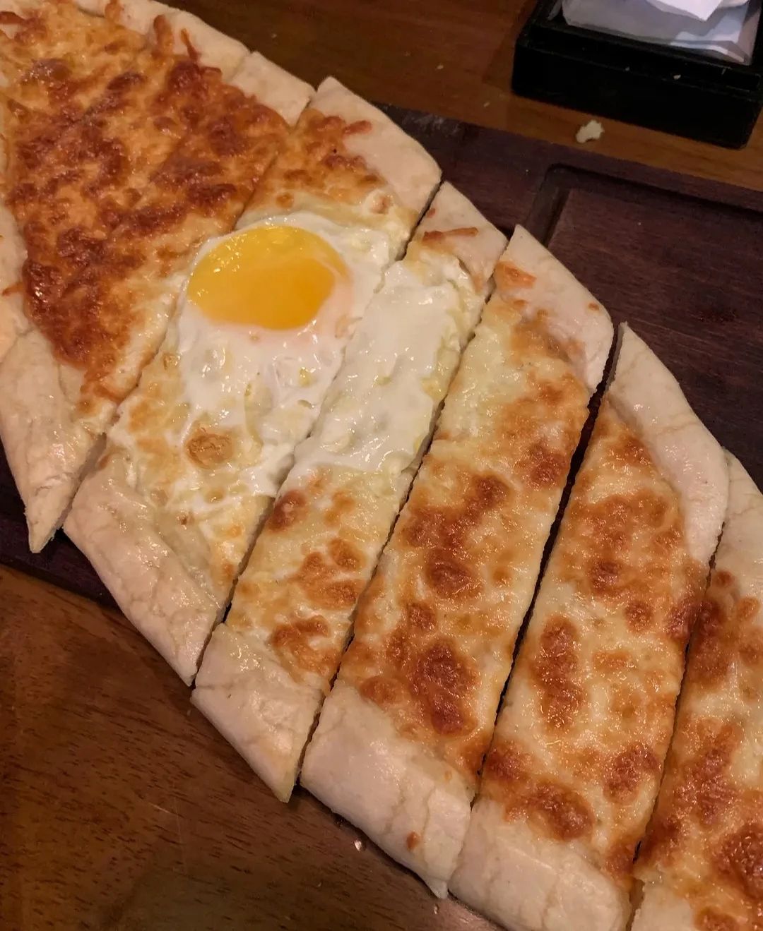 购物公园有家来自土耳其的烤肉店,据说能让肉食者为之一颤