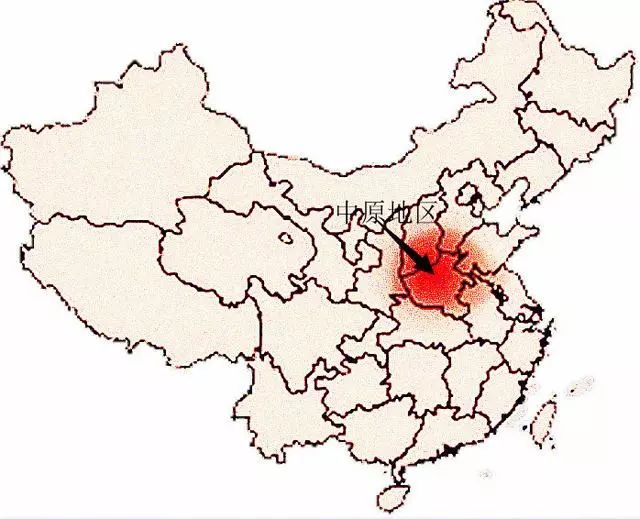 中国各朝代都城,中国最古老的都城