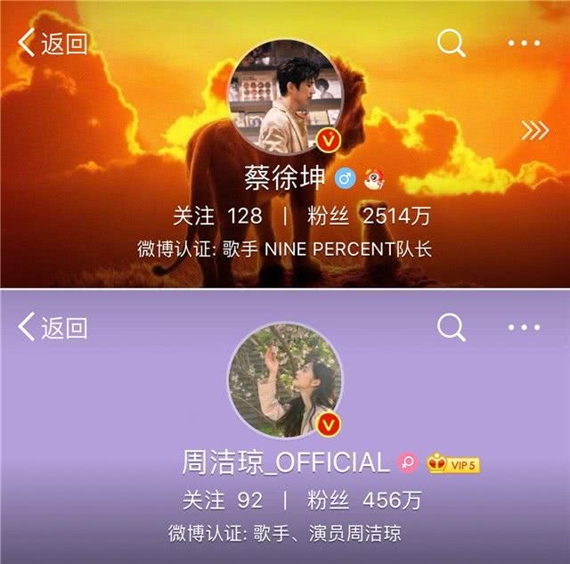 周洁琼林允蔡徐坤,林允周洁琼蔡徐坤