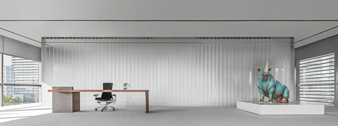 首发|上海黑泡泡：探索简学实义，寻得一方宁“净”