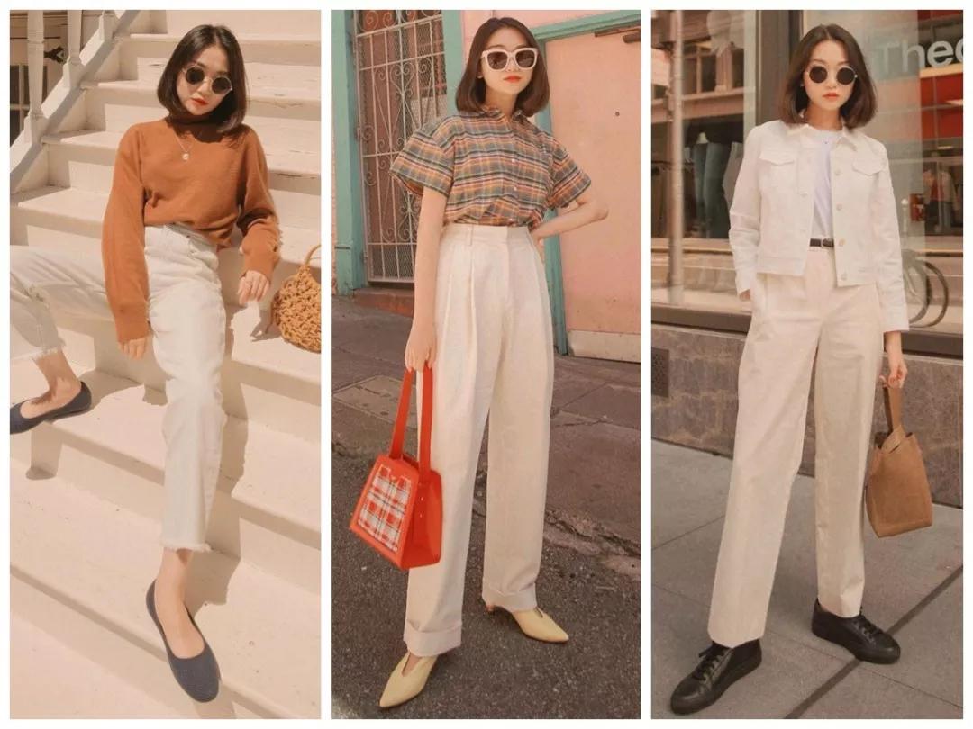 160矮个子如何穿出气场,不到160女生怎么穿衣