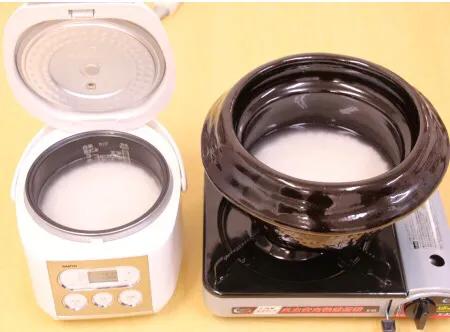 电饭煲排行榜第一名日本进口东芝,日本顶级电饭煲品牌排行榜