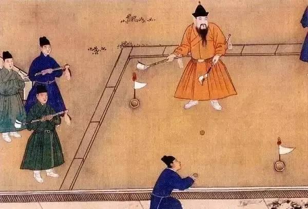 中国历代体育项目,古代奥运中国参加什么项目