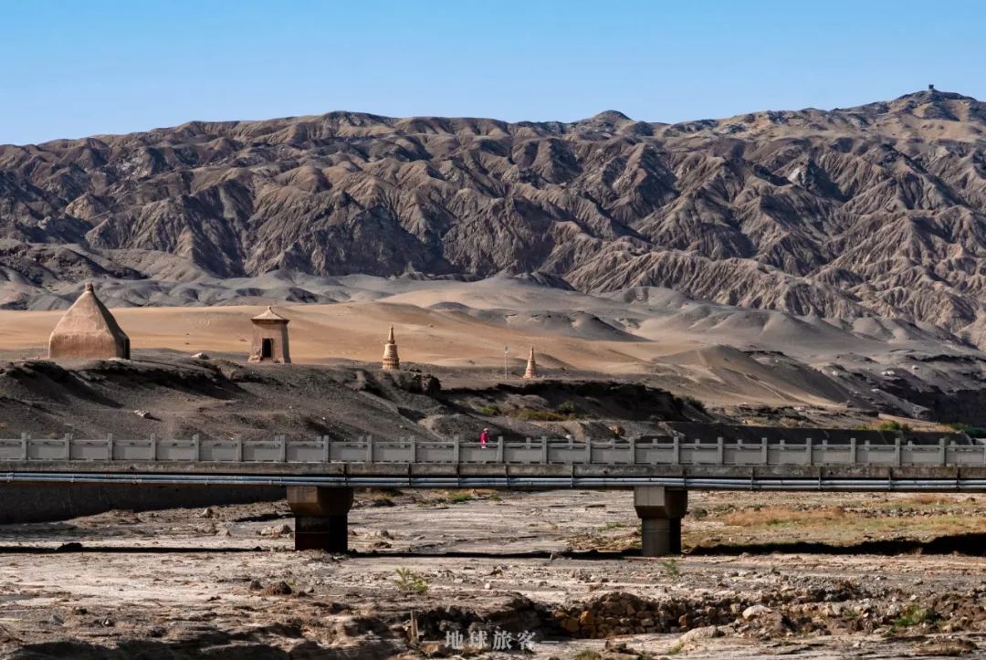 为什么敦煌是沙漠城市之都,敦煌为什么是沙漠绿洲