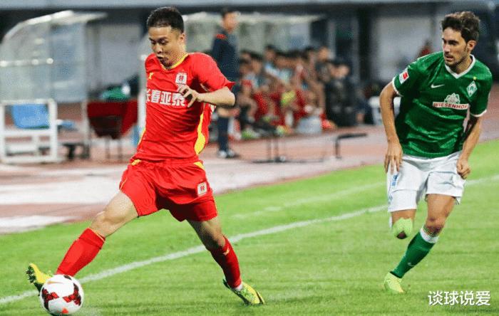 中国足球历史上的十大球星,中国足球的遗憾2002年