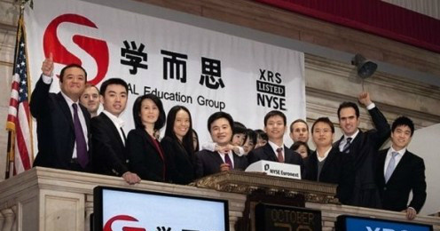 教育行业大洗牌，学而思网校难道进入了困境，逐渐开始劝退员工