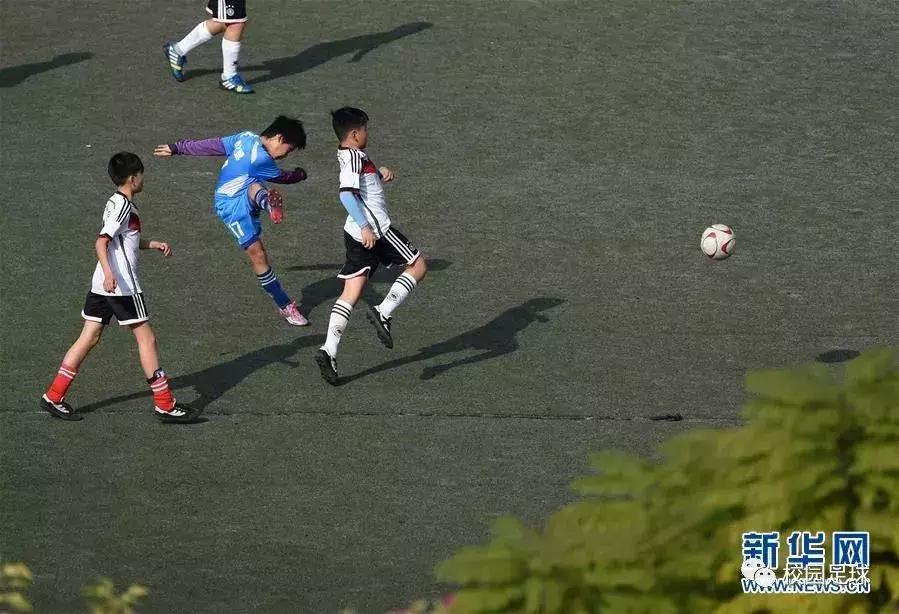 学习田径两不误,学习两不误