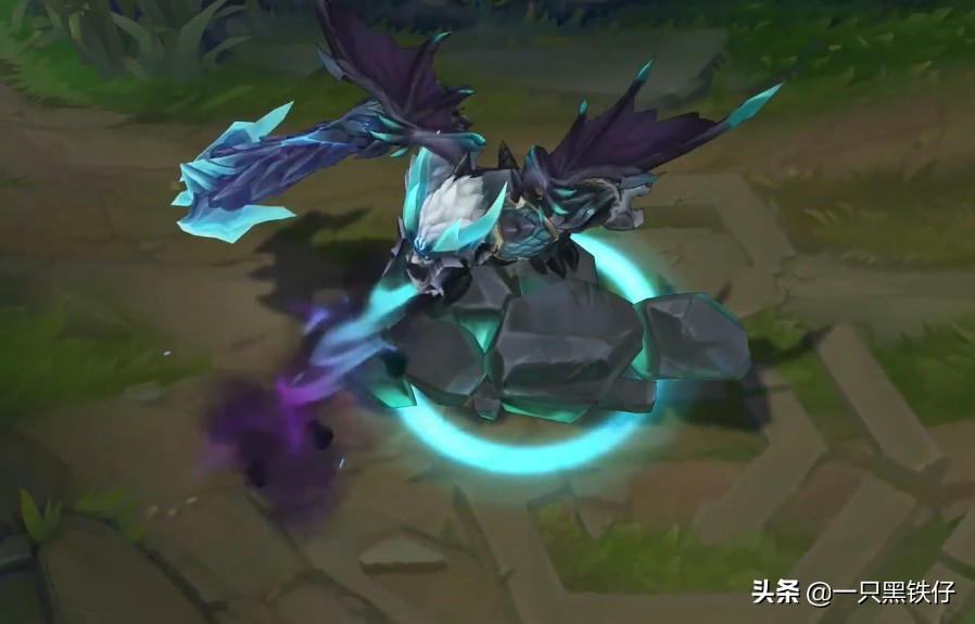 英雄联盟：版本最强辅助的破解之法，不走寻常路，以奇招致胜