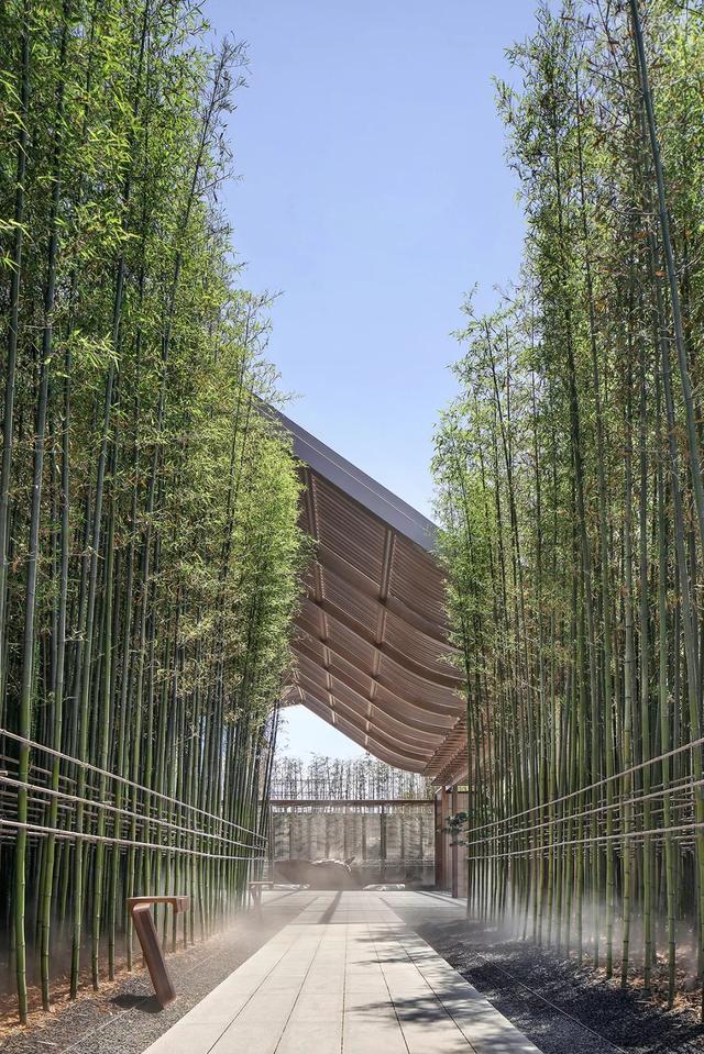 2023青剑湖上园湾北地块,苏州中海青剑湖上园湾大区