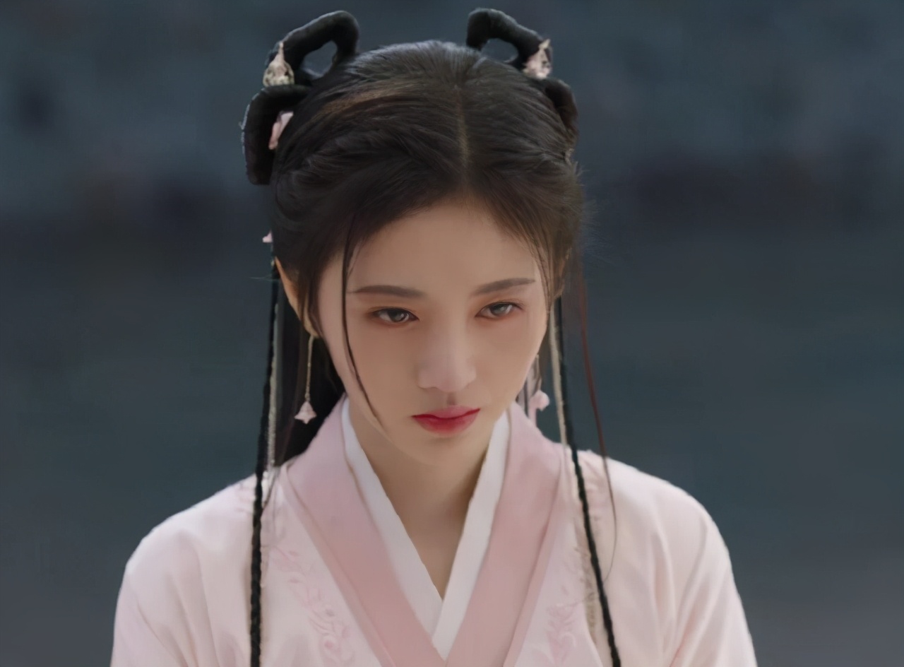 鞠婧祎被绑架,鞠婧祎绑架戏被嘲是哪部电视剧