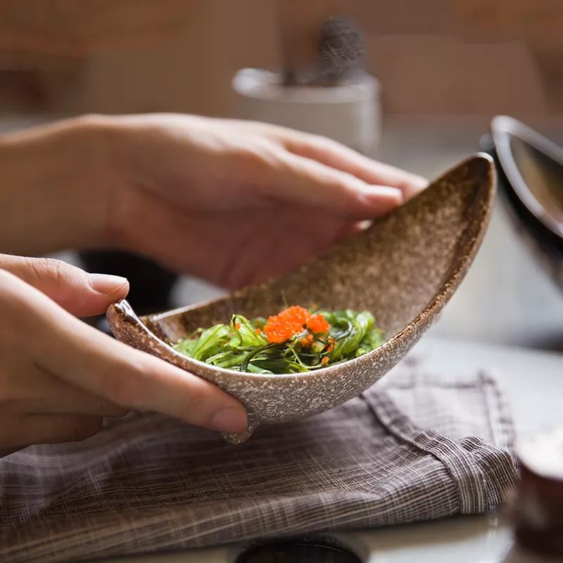 简单又漂亮的厨房餐具,尽显小资情调的高颜值餐具