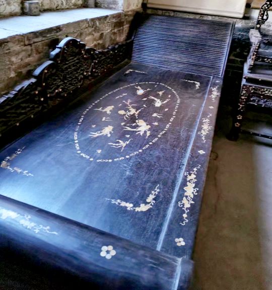 太谷县孔祥熙故居,太谷孔祥熙故居与孔子故居