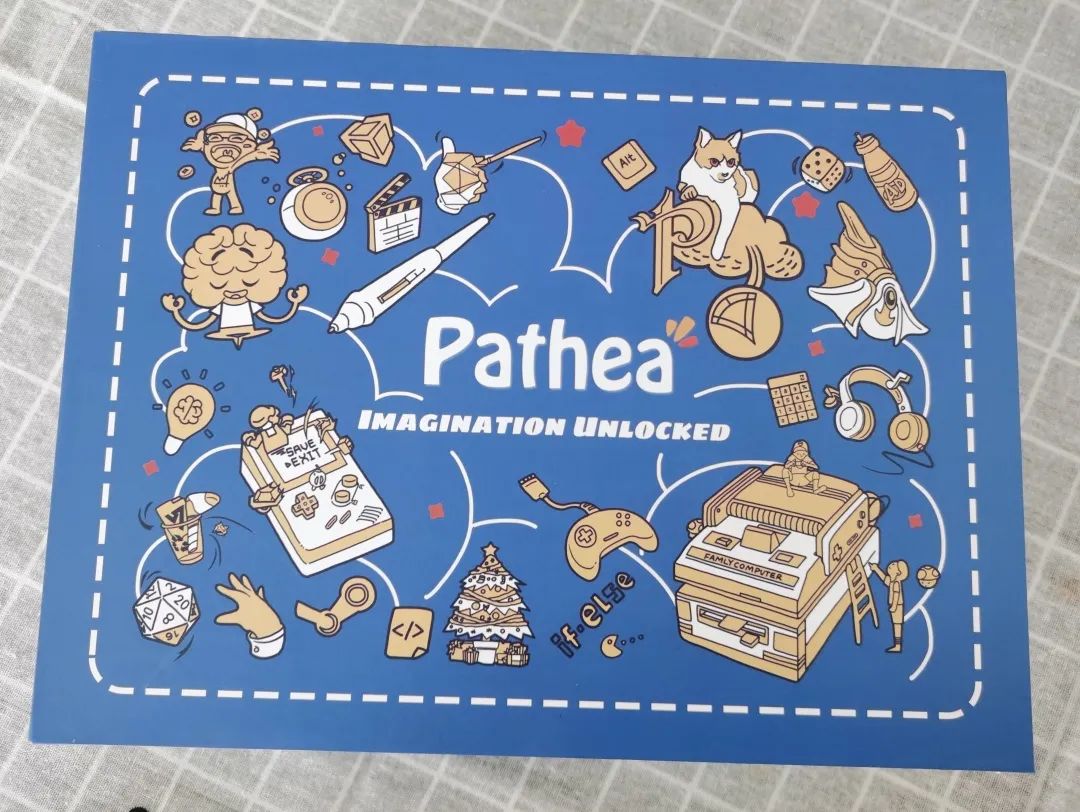 2019互联网大厂中秋礼盒,各互联网公司中秋礼盒