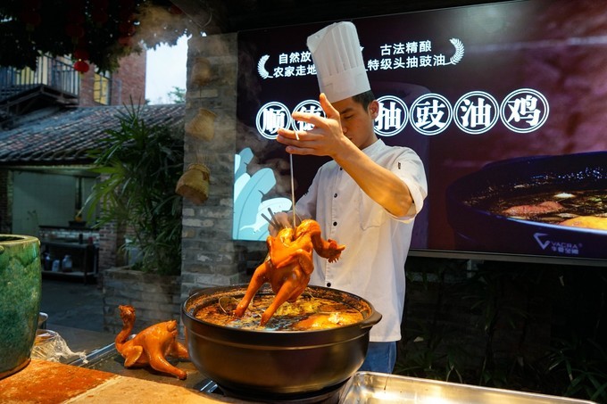 广东顺德美食旅游攻略学生,顺德自驾这份美食攻略要收好