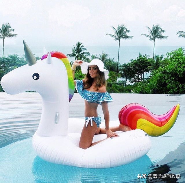 苏梅岛哪家酒店最推荐,去苏梅岛住哪家酒店好