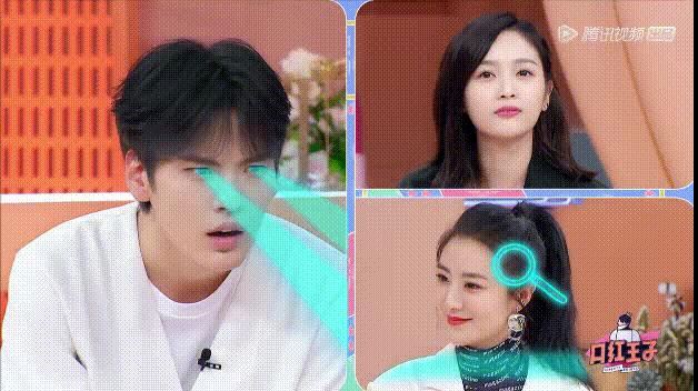 让男明星帮忙化妆，是巨大福利还是*男美**陷阱？