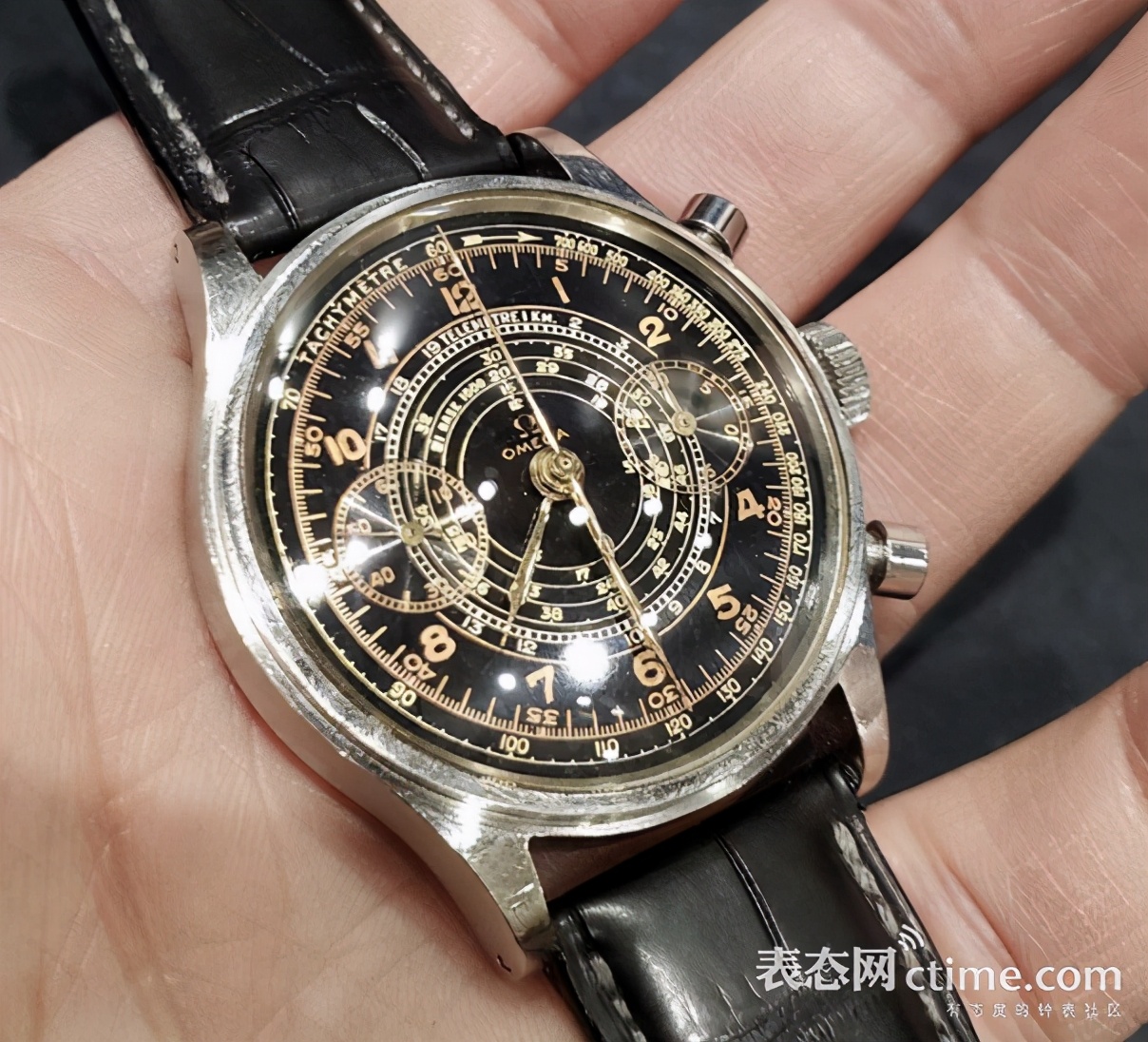 浪琴30l古董手表多少钱,30万的浪琴