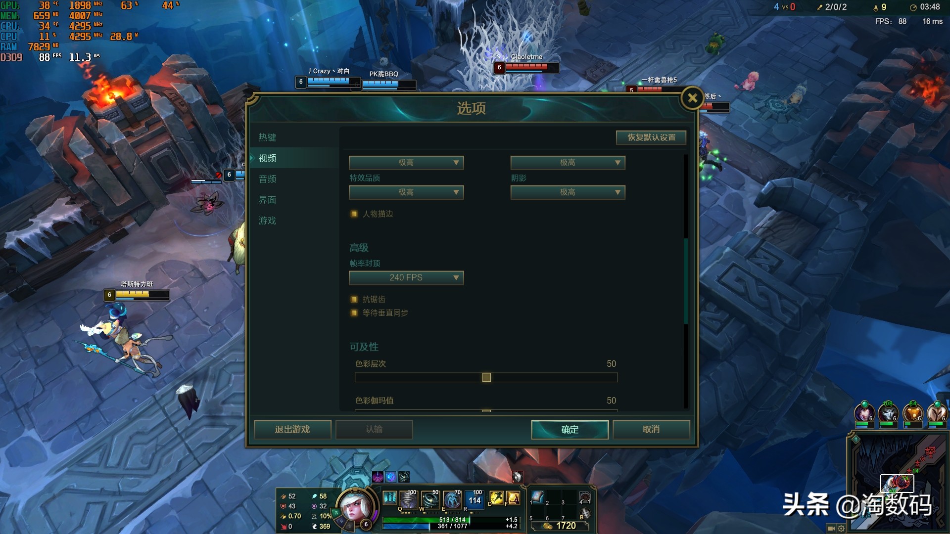 gtx1050ti能不能满足主流游戏,gtx1050ti有没有魔改