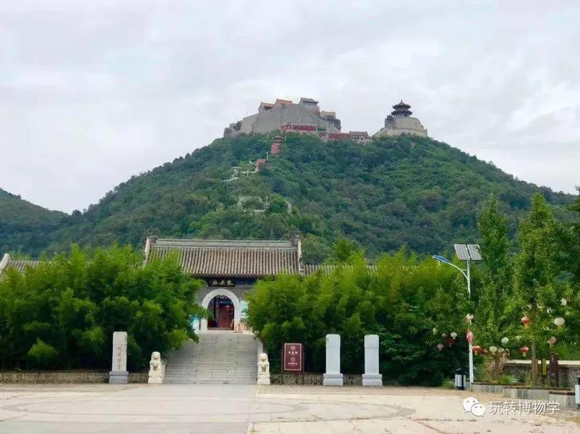 关于中华大地上的那些小知识（北京篇-平谷区）