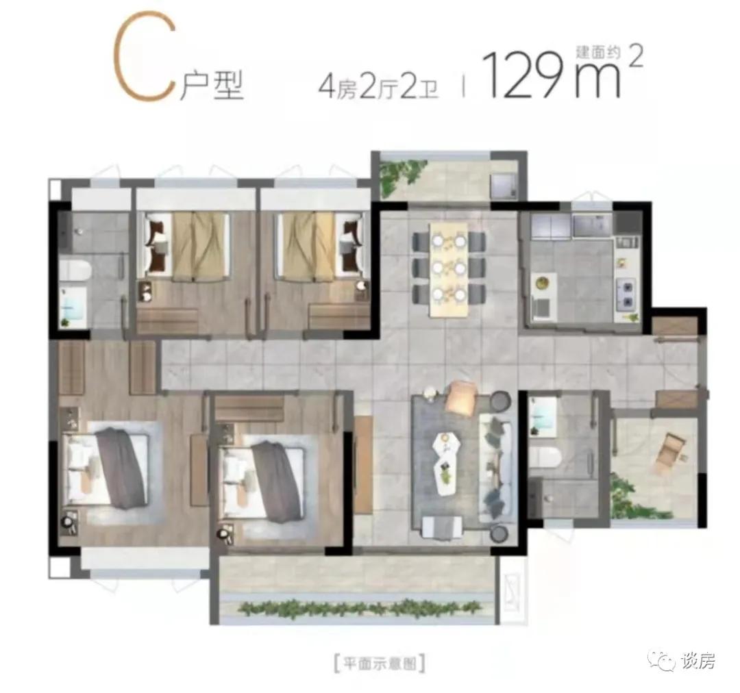 黄埔番禺什么板块值得买,黄埔区新盘值得买吗