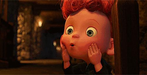 素颜差距最大的女明星,看完这些女星的素颜对比照