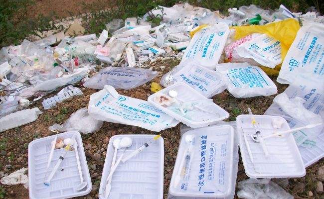 人流后的胎儿哪里去了,人流后的胎儿去哪里了