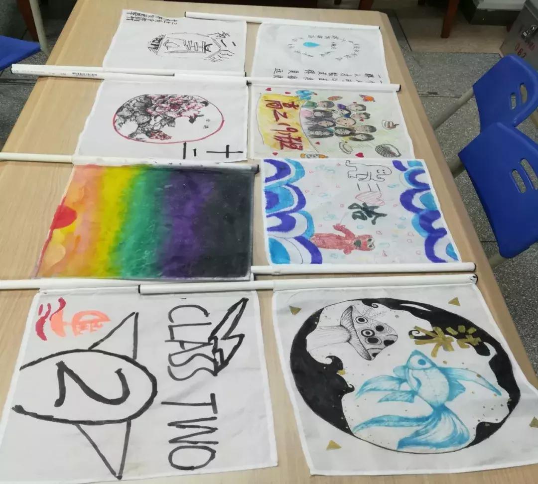 增城高级中学春游,增城挂绿湖徒步起点