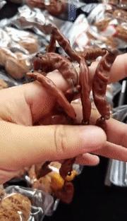 服了！玩手串，原来可以这么拉风