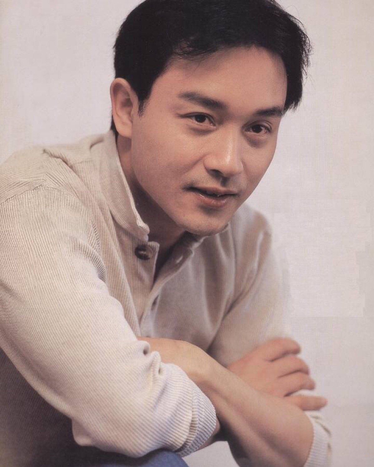 张国荣为什么去世后还怎么受欢迎,张国荣去世17年他凭什么越来越火