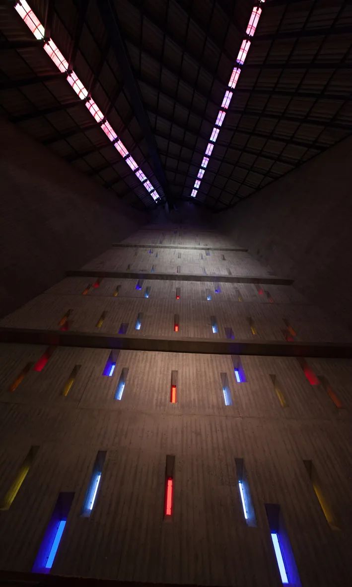 Church丨粗野的力量与信仰