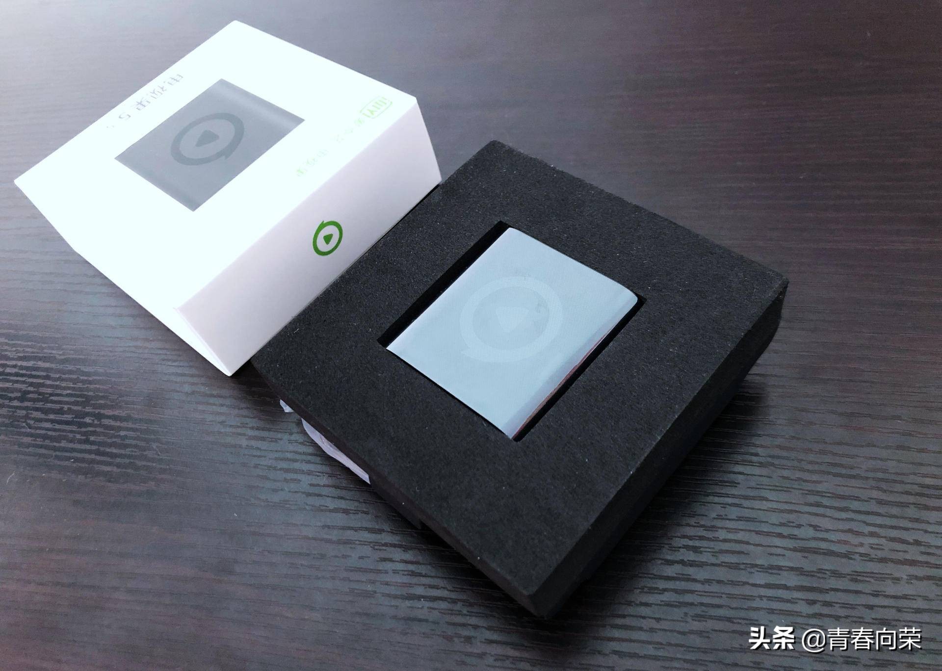 电视果5s深度评测,爱奇艺怎么电视投屏