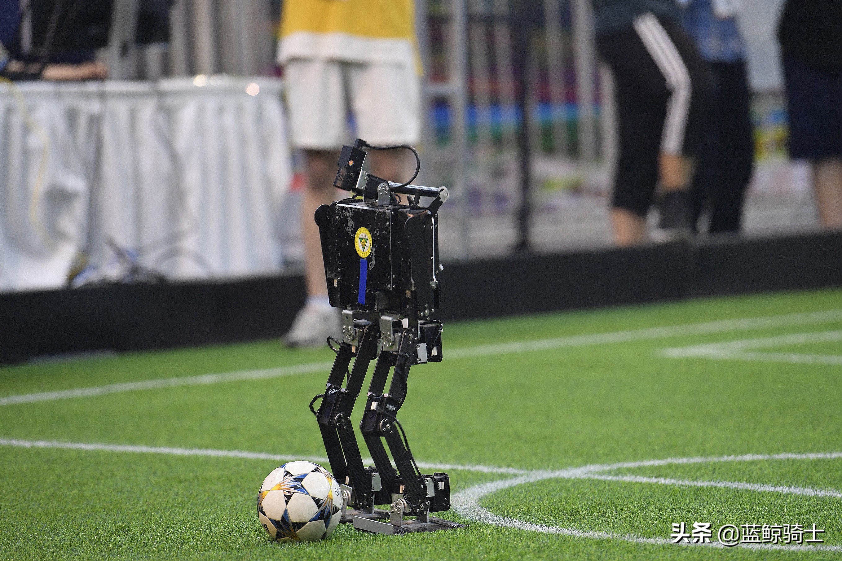 robocup机器人足球世界杯赛,2022robocup机器人世界杯中国赛
