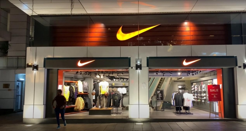 在大中华区年赚535亿元！耐克CEO：耐克“属于”中国，为中国服务