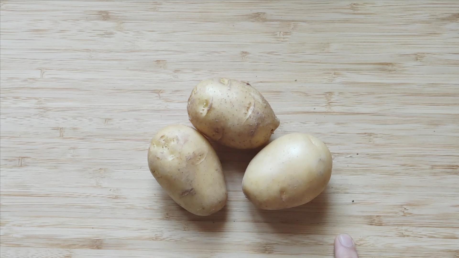 9种蔬菜不打药,不打农药的蔬菜含钾吗