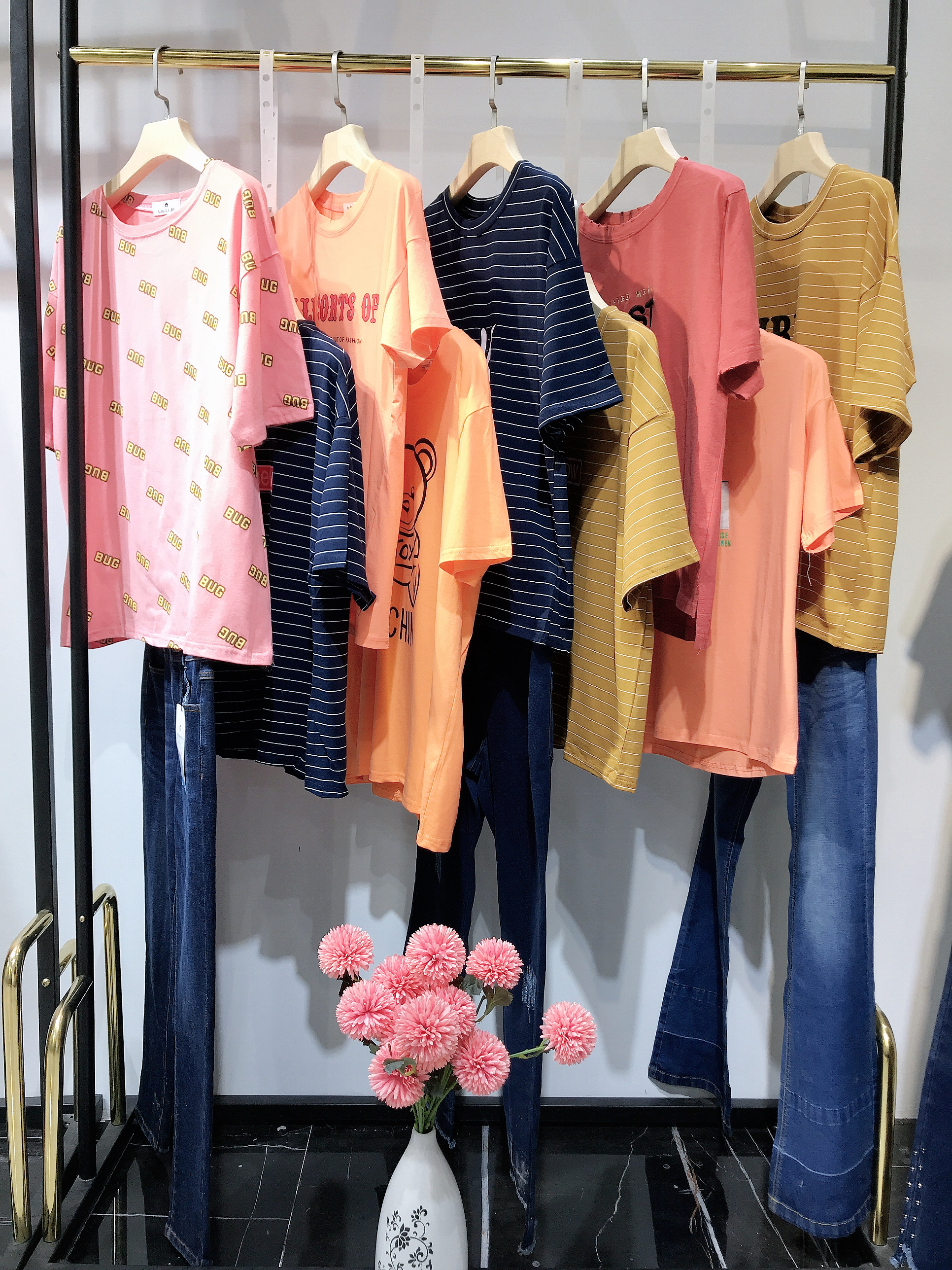 地摊女装19元货源网址,女装批发一手货源摆地摊