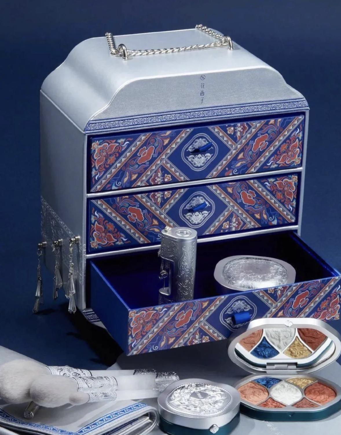 国货之光展示国潮新活力,新国货心传承东方之美