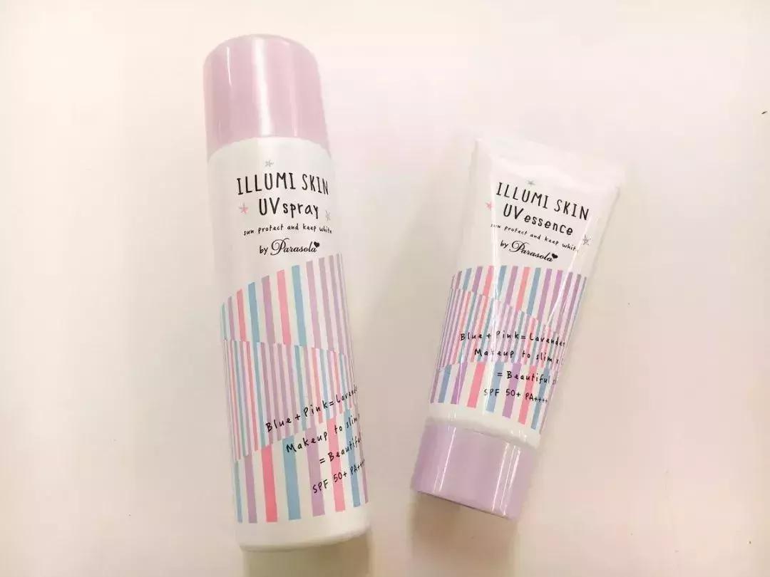 最好用的防晒平价套装推荐,最热门的几款防晒合集