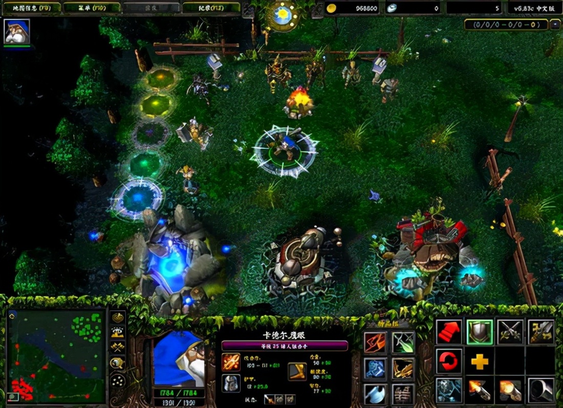 盘点那些最好玩的单机游戏,那些被忽略的大型单机游戏