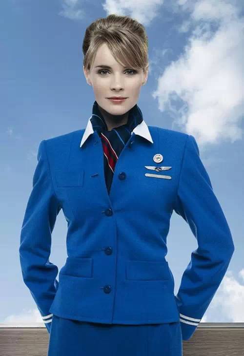 全世界航空空姐排名,全球空姐排名