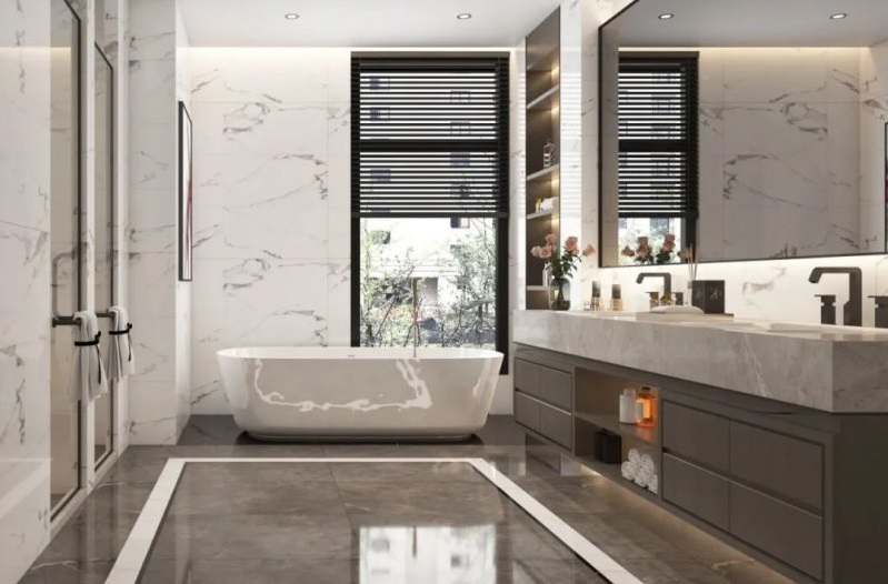 特地陶瓷有限公司,特地陶瓷是瓷砖一线品牌吗